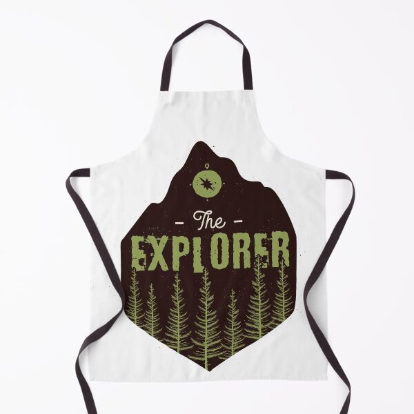 Item preview, The explorer designed and sold by Periko-Drey.