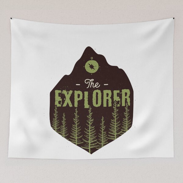 Item preview, The explorer designed and sold by Periko-Drey.