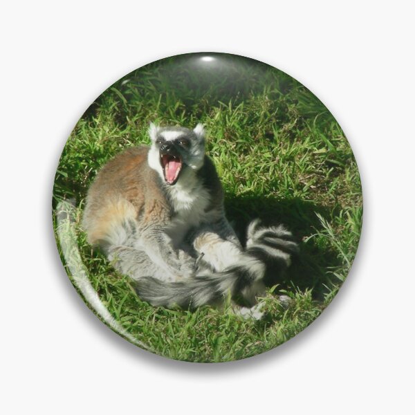 Item preview, Lemurs 005 designed and sold by pasta26mc.