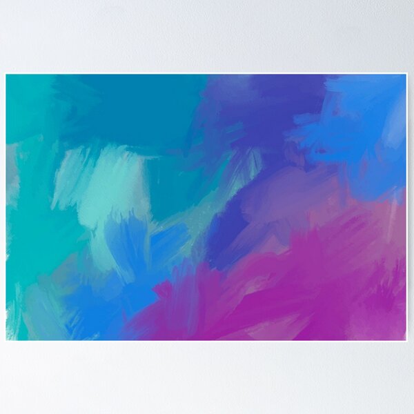 Item preview, Beautiful Blurred Gradient designed and sold by pugmom4.