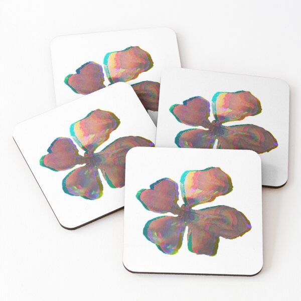 Item preview, Colorful watercolor flowers designed and sold by airspecter.
