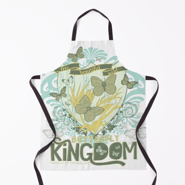 Item preview, Butterfly kingdom designed and sold by kims-club.