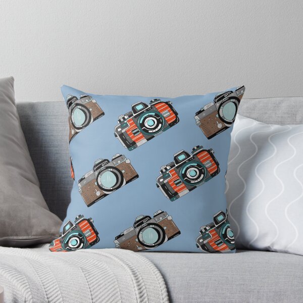 Item preview,  Cameras are my love! designed and sold by TanyaGuschina.