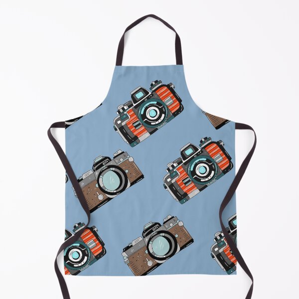 Item preview,  Cameras are my love! designed and sold by TanyaGuschina.