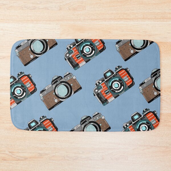 Item preview,  Cameras are my love! designed and sold by TanyaGuschina.