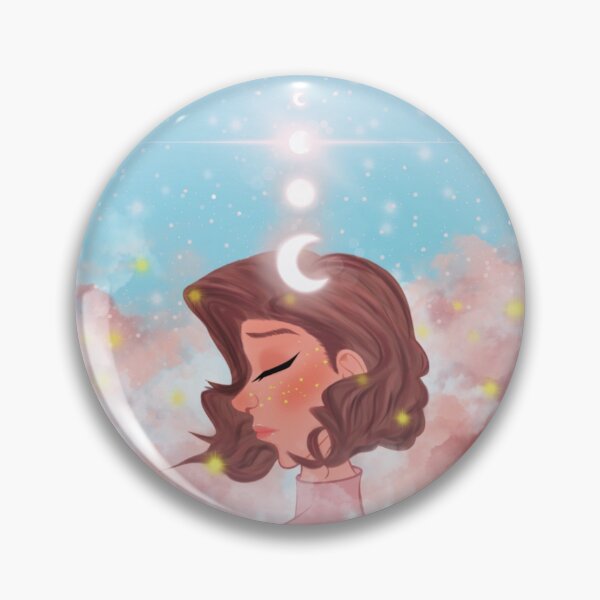 Item preview, Head in the clouds  designed and sold by Xtinee.