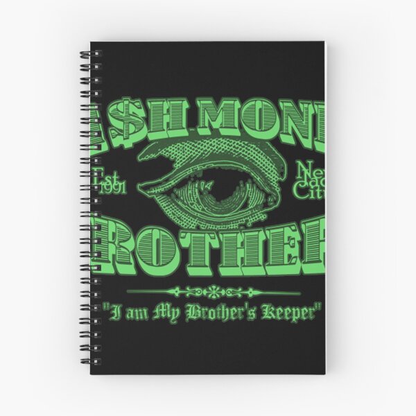 Item preview, Cash Money Brothers Shirt designed and sold by Spirit44VX.