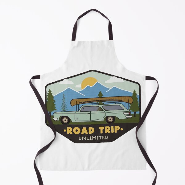 Item preview, Road trip unlimited designed and sold by Periko-Drey.