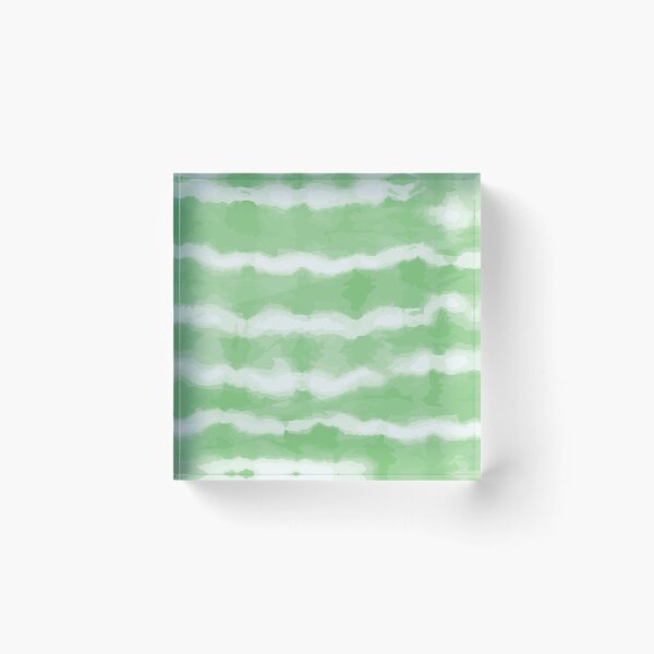 Item preview, Tie-dye textile pattern in green color. designed and sold by mashmosh.