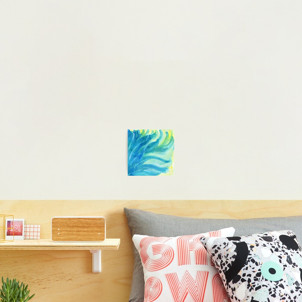 Item preview, Photographic Print designed and sold by iwweee.