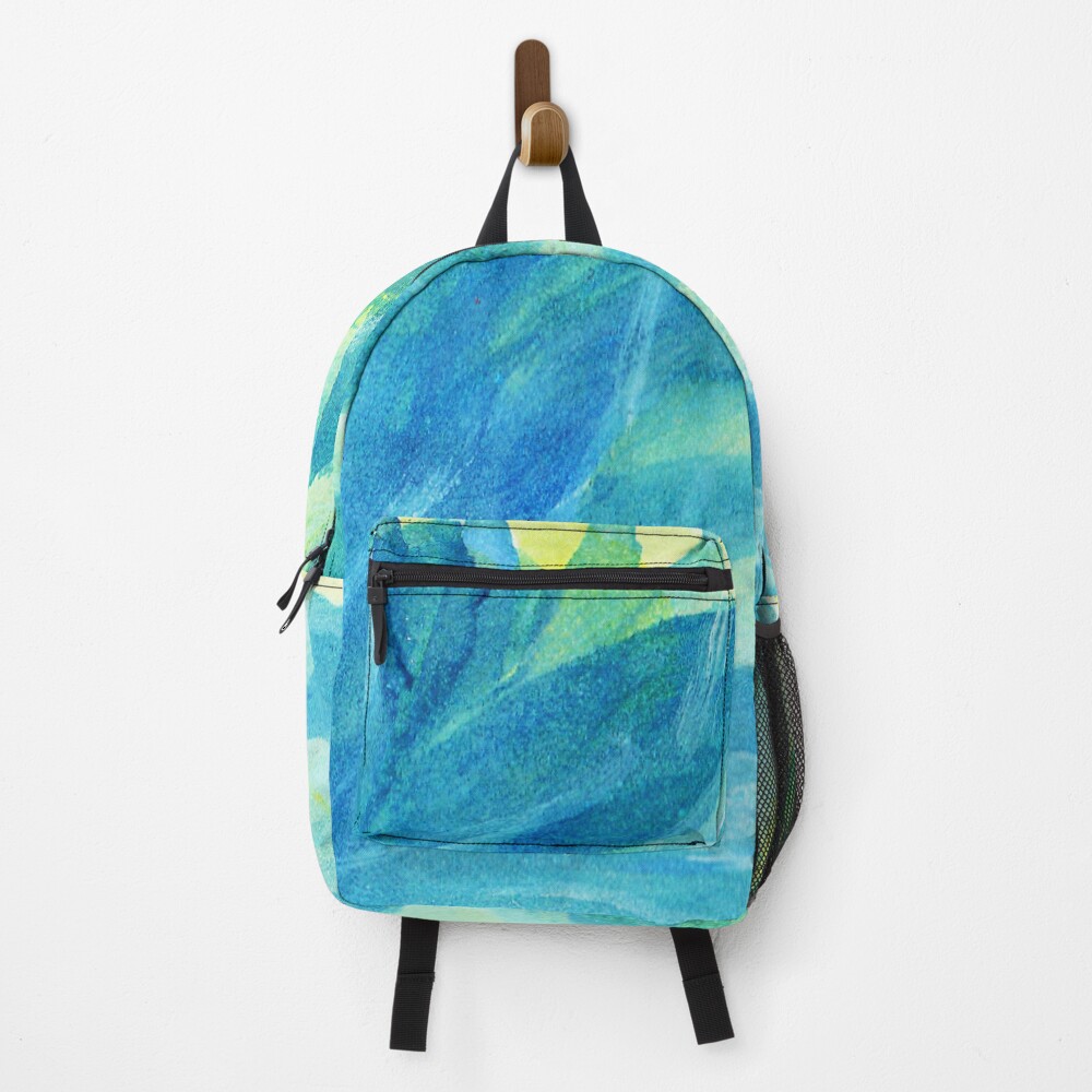 Item preview, Backpack designed and sold by iwweee.
