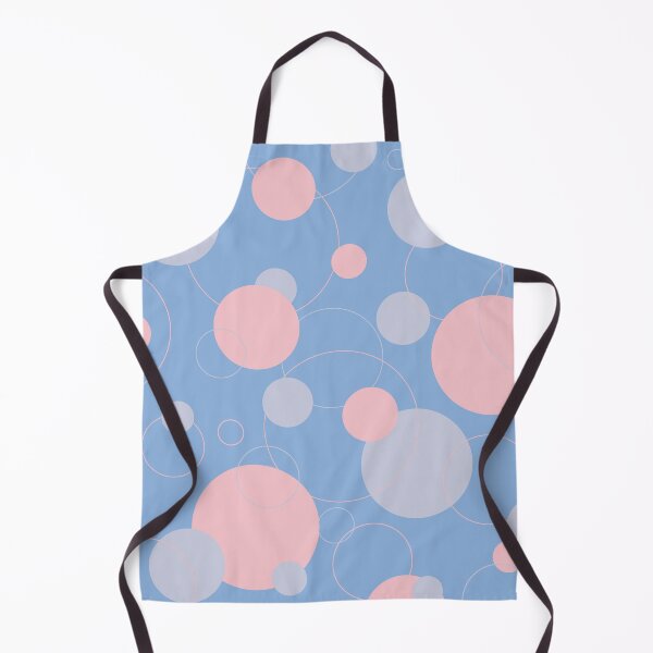 Item preview, Bubbles - Spring Fashion Circles 2 Var 7 designed and sold by Heatherian.