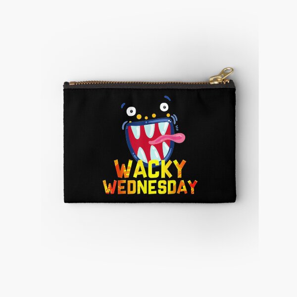 Item preview, Wacky Wednesday designed and sold by AngelJames.