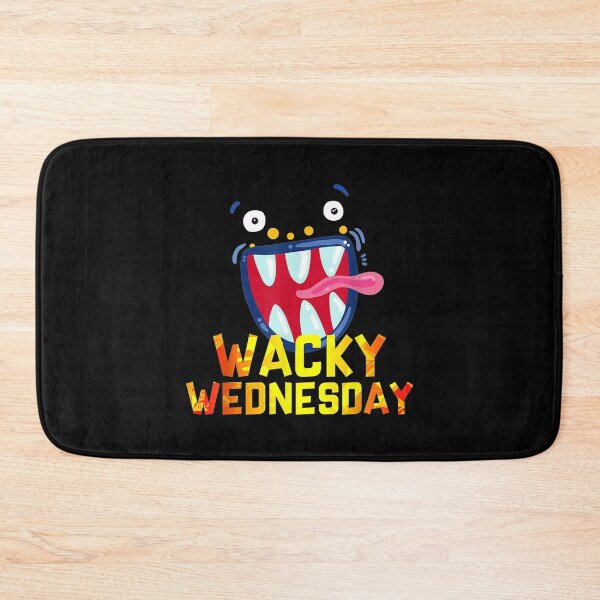Item preview, Wacky Wednesday designed and sold by AngelJames.