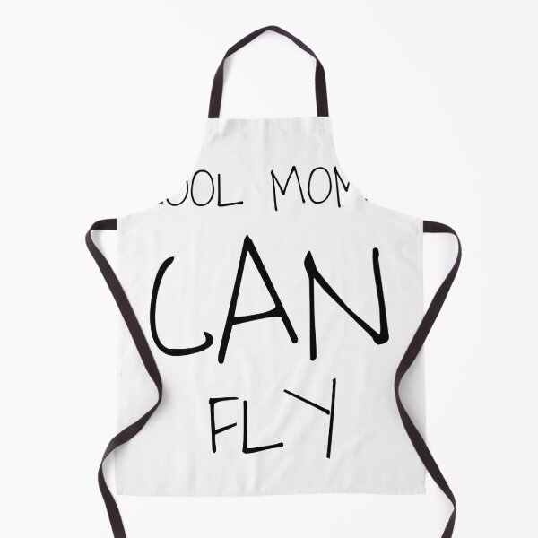 Item preview, Look mom I can fly designed and sold by Joshinicks.
