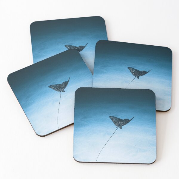 Item preview, Blue water  Sea fish  designed and sold by danfreeze.