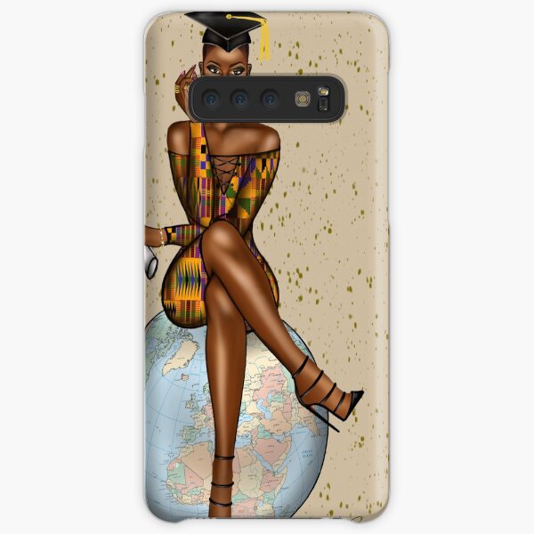 On Top Of The World (Samsung) Samsung Galaxy Snap Case