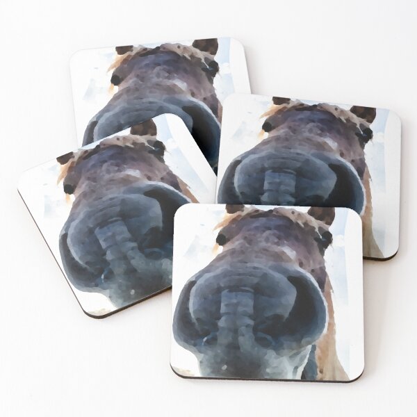 Item preview, Horse horse head funny horse designed and sold by Alex-Creare.