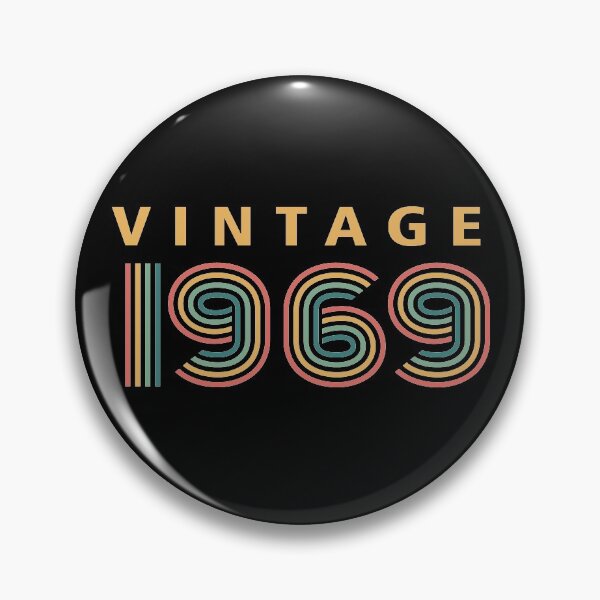 Item preview, vintage 1969 designed and sold by DIDAKU.