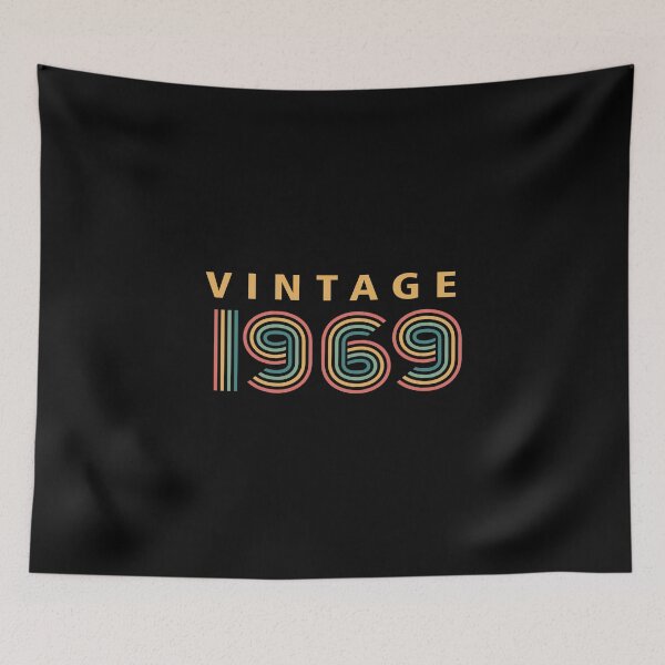 Item preview, vintage 1969 designed and sold by DIDAKU.
