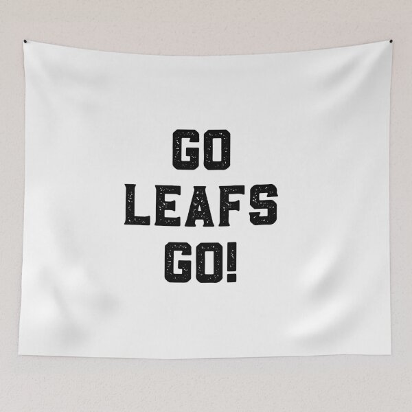 Item preview, Go Leafs GO! Go Leafs Go Classic T-Shirt designed and sold by Al Collections.