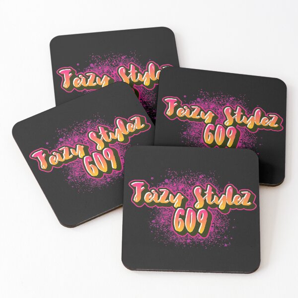 Item preview, Jerzy Stylez 609 designed and sold by TrackinDaTrends.