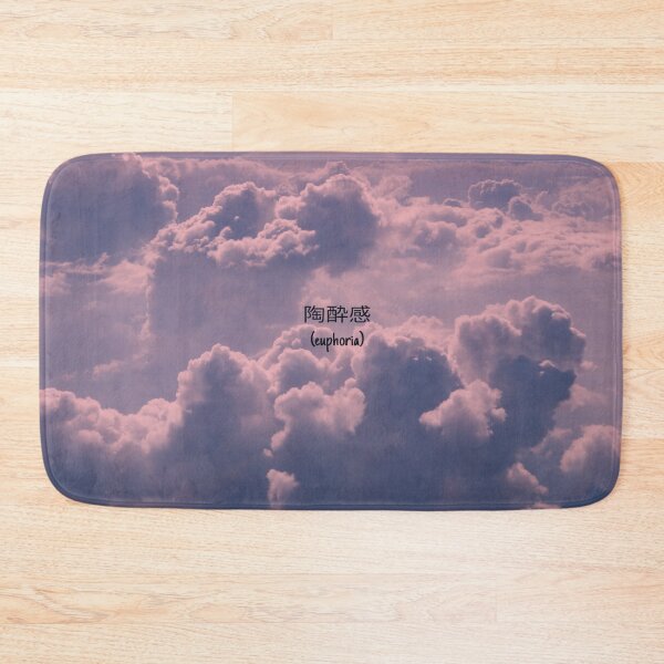 Item preview, Euphoria Clouds Design in Pink and Purple designed and sold by jess1403x.