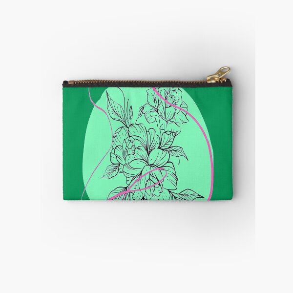 Item preview, Botanical Boho Floral  Rose Design, Arty Design  Inspired by Nature designed and sold by Adri Barnard.
