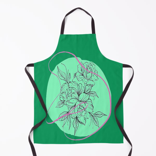Item preview, Botanical Boho Floral  Rose Design, Arty Design  Inspired by Nature designed and sold by Adri Barnard.
