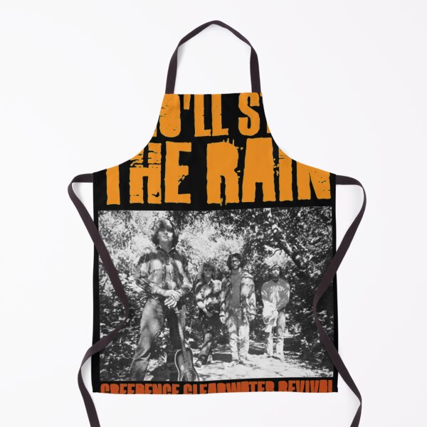 Item preview, Creedence Clearwater Revival Pendulum - Camiseta Para Adulto  designed and sold by Spirit44VX.