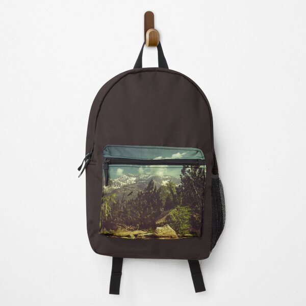 Item preview, Italian Mountains designed and sold by Dyrk Wyst Redbubble Shop.