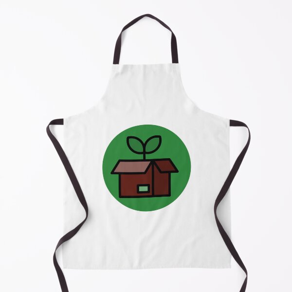 Item preview, Green Earth Box designed and sold by RedsStickerShop.
