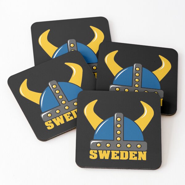 Item preview, Sweden I Sweden designed and sold by Alex-Creare.