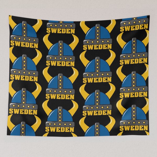 Item preview, Sweden I Sweden designed and sold by Alex-Creare.