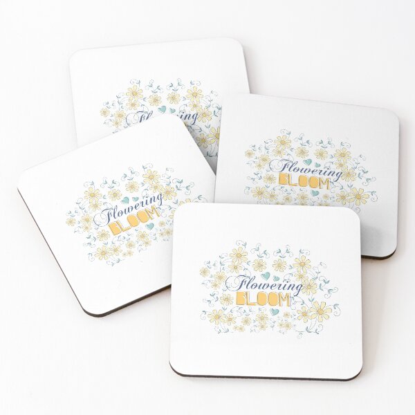 Item preview, Yellow flower designed and sold by kims-club.