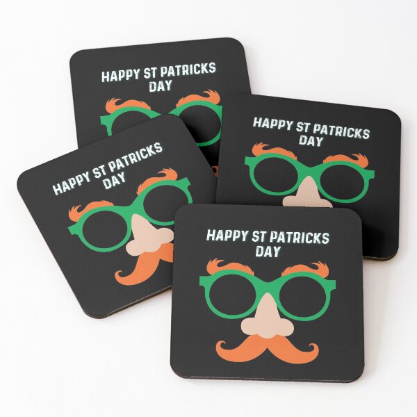 Item preview, ST PATRICKS DAY designed and sold by Hussain Shirts.