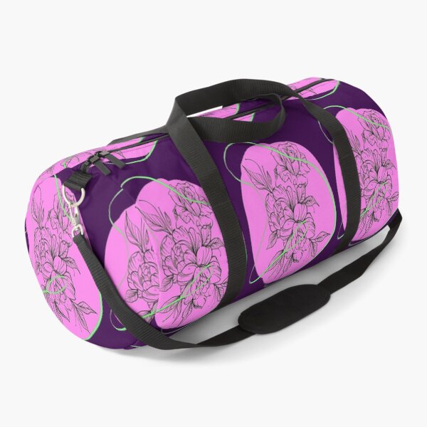 Item preview,  Botanical Boho Floral  Rose Design, nr 2, Arty Design  Inspired by Nature designed and sold by Adri Barnard.
