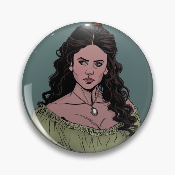 Item preview, Katherine Pierce designed and sold by JakeCap.