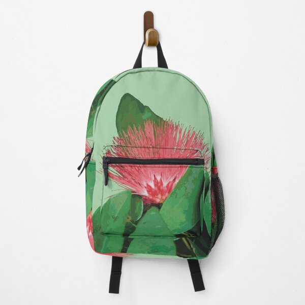 Item preview, ‘Ōhi’a Lehua, native Hawaiian plant designed and sold by NJartbyNJacobson.