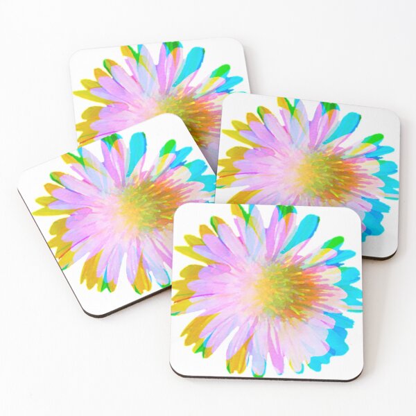 Item preview, Three dimensional daisy flowers designed and sold by airspecter.