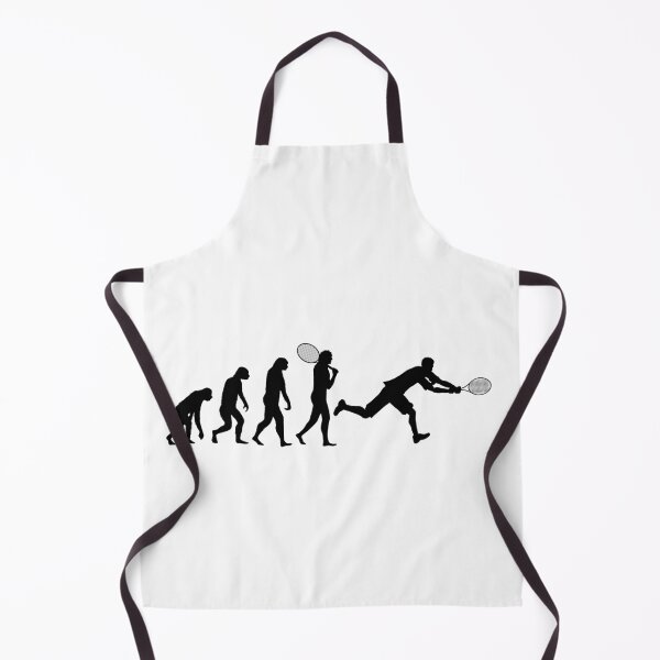 Item preview, Tennis Evolution Tshirt,Funny Evolution Tennis Tee,Tennis Lover Gift,Tennis Player Shirt,Tennis Lovers Tees designed and sold by Babe3955.