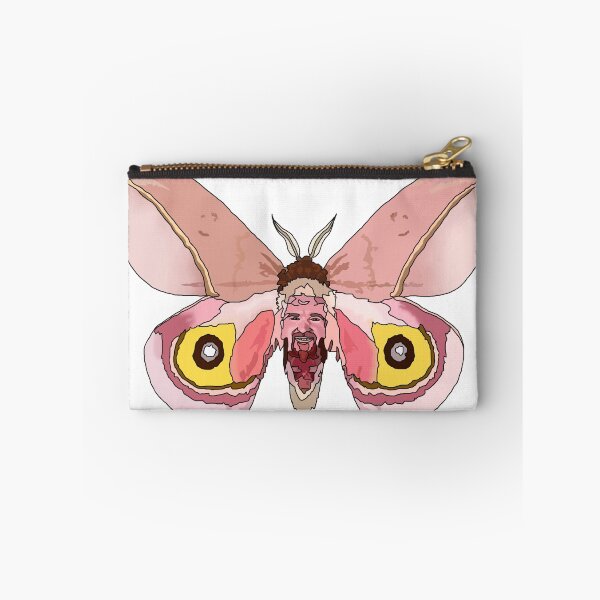 Item preview, Guy Fieri Saturn Moth designed and sold by Jaime Viens.