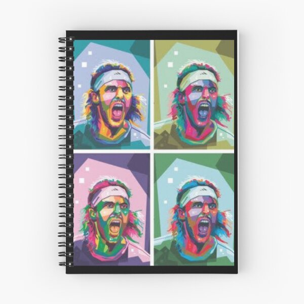 Item preview, Stefanos Tsitsipas designed and sold by shoping10.