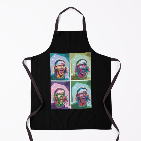Item preview, Stefanos Tsitsipas designed and sold by shoping10.