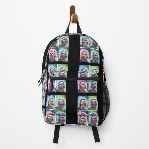 Item preview, Stefanos Tsitsipas designed and sold by shoping10.