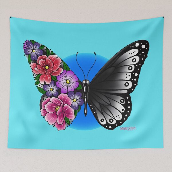 Item preview, Maddifly  designed and sold by MetroInk.