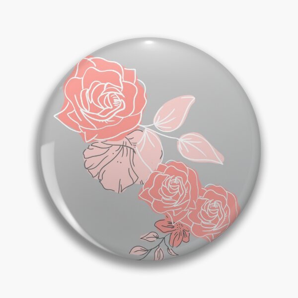 Item preview, Pink LeFleur designed and sold by SahJArt.