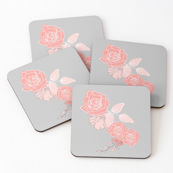 Item preview, Pink LeFleur designed and sold by SahJArt.