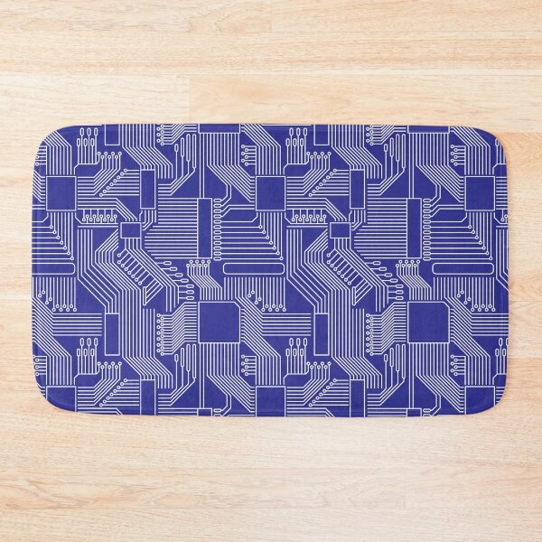Item preview, Circuit Board designed and sold by httpkoopa.