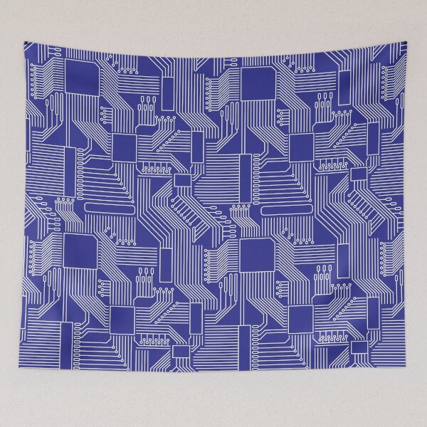 Item preview, Circuit Board designed and sold by httpkoopa.